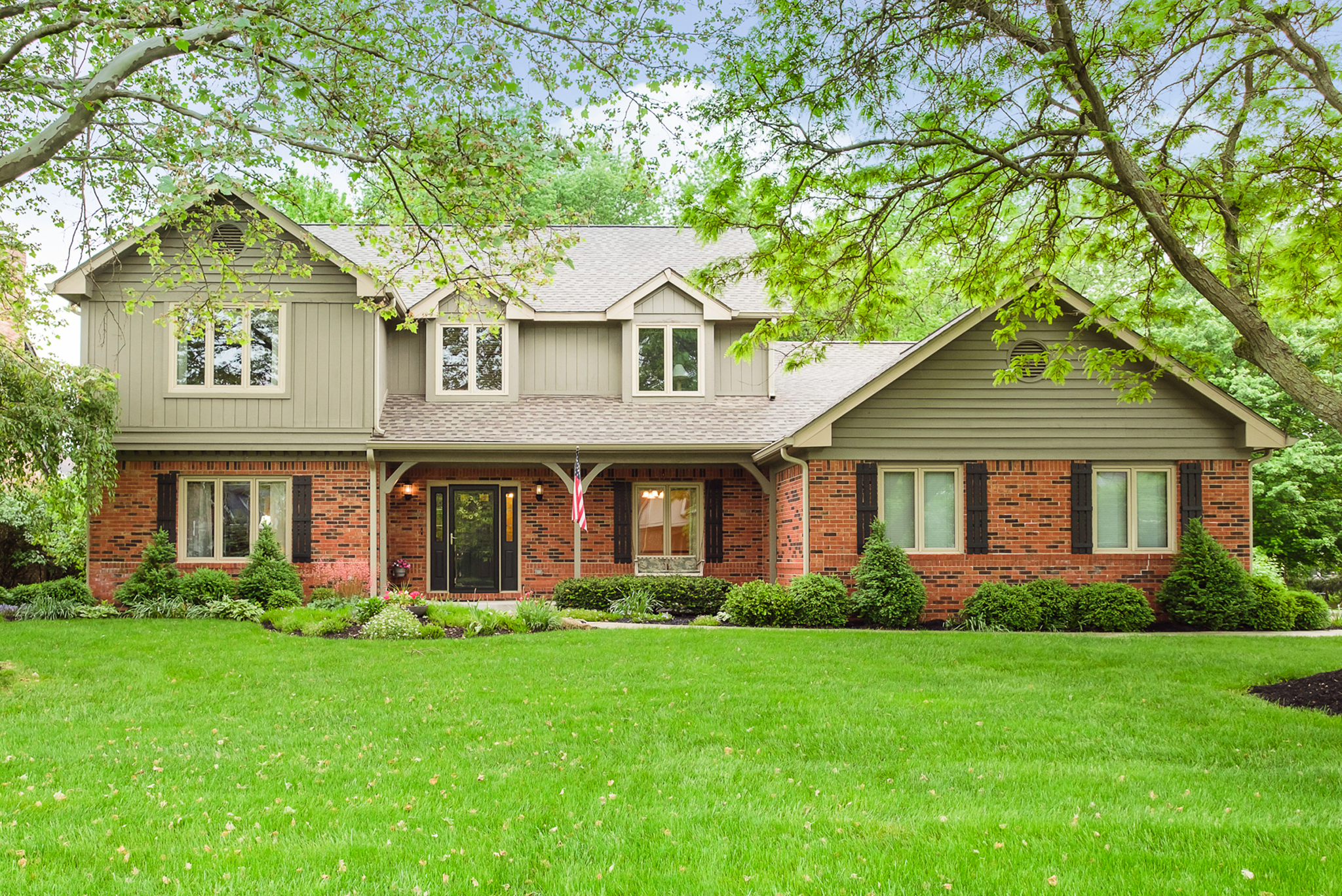 13831 Riverwood Way Carmel IN 46032
