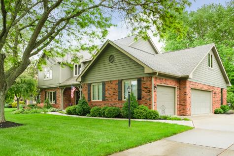 13831 Riverwood Way Carmel IN 46032