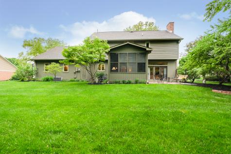 13831 Riverwood Way Carmel IN 46032