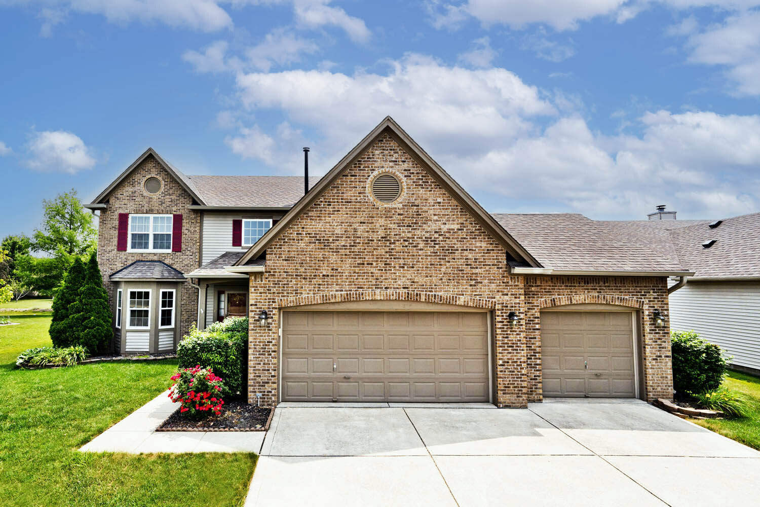 1935 Bridgewater Drive Avon IN 46123