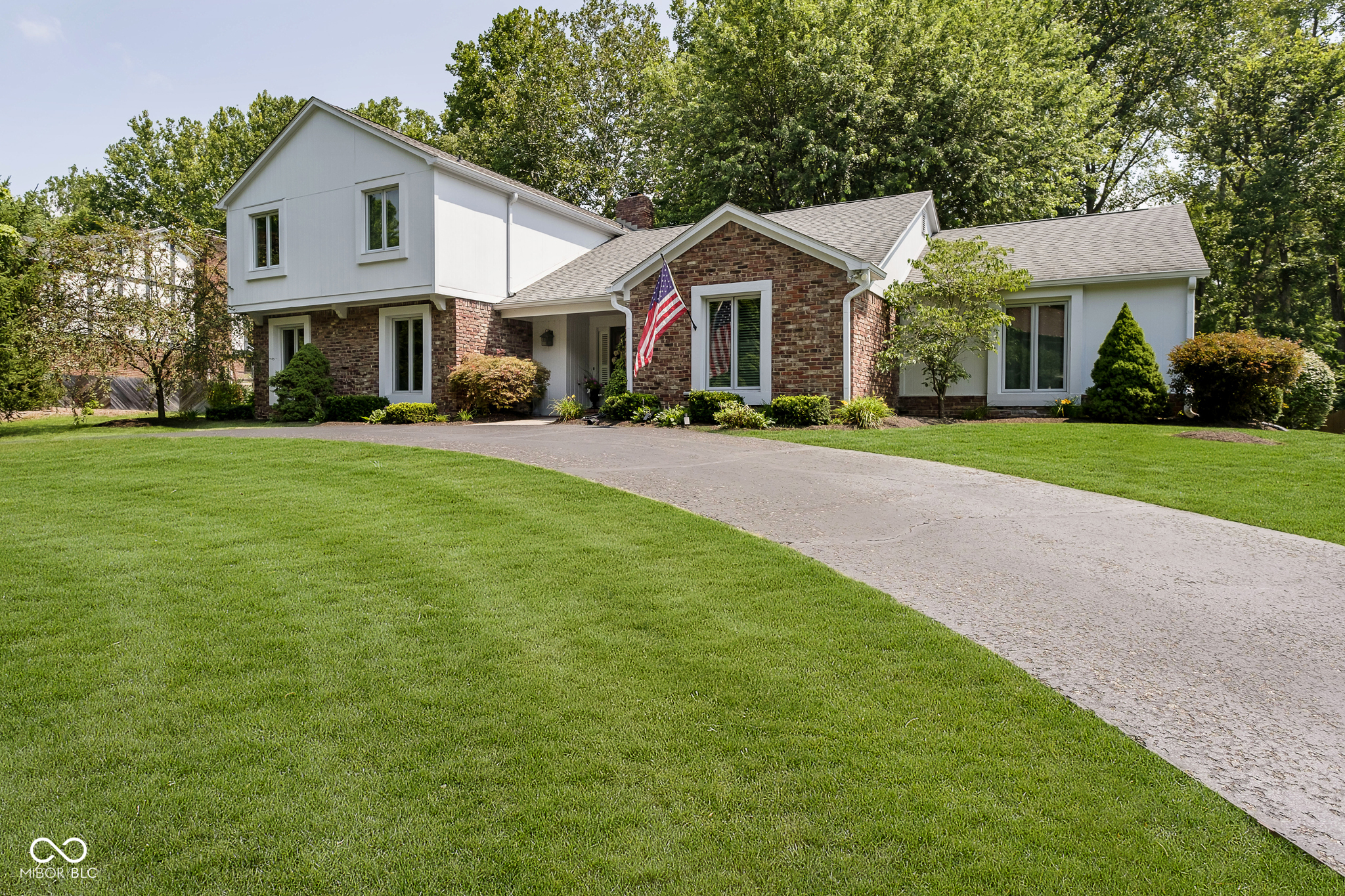 8233 Claridge Road Indianapolis IN 46260