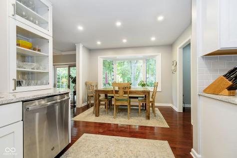 8233 Claridge Road Indianapolis IN 46260