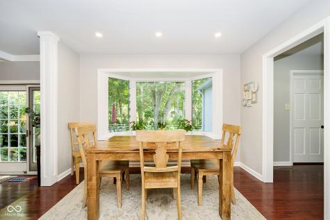 8233 Claridge Road Indianapolis IN 46260