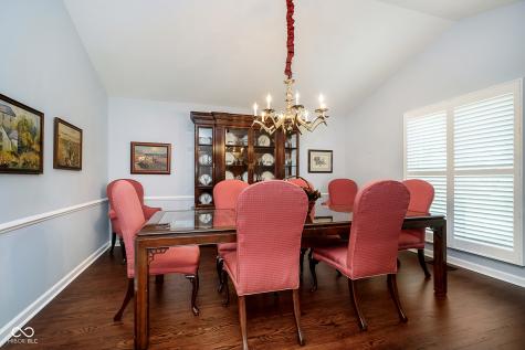 8233 Claridge Road Indianapolis IN 46260