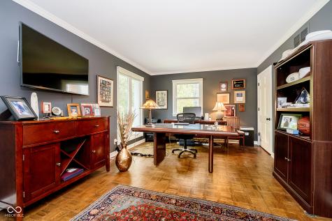 8233 Claridge Road Indianapolis IN 46260