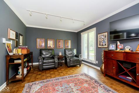8233 Claridge Road Indianapolis IN 46260