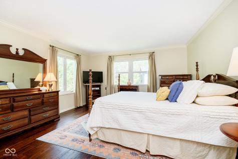 8233 Claridge Road Indianapolis IN 46260