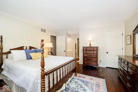 8233 Claridge Road Indianapolis IN 46260