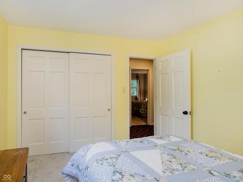 8233 Claridge Road Indianapolis IN 46260