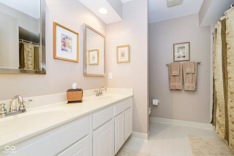 8233 Claridge Road Indianapolis IN 46260