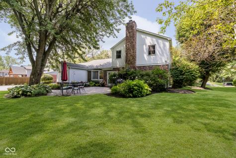 8233 Claridge Road Indianapolis IN 46260