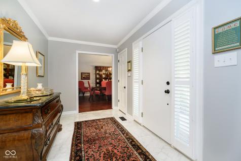8233 Claridge Road Indianapolis IN 46260