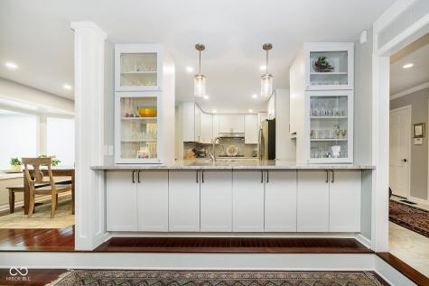 8233 Claridge Road Indianapolis IN 46260