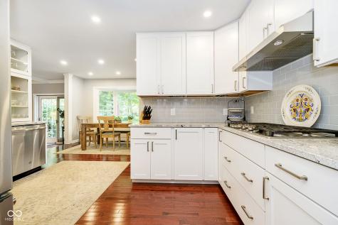 8233 Claridge Road Indianapolis IN 46260