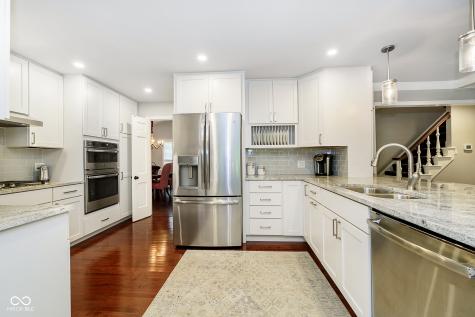 8233 Claridge Road Indianapolis IN 46260