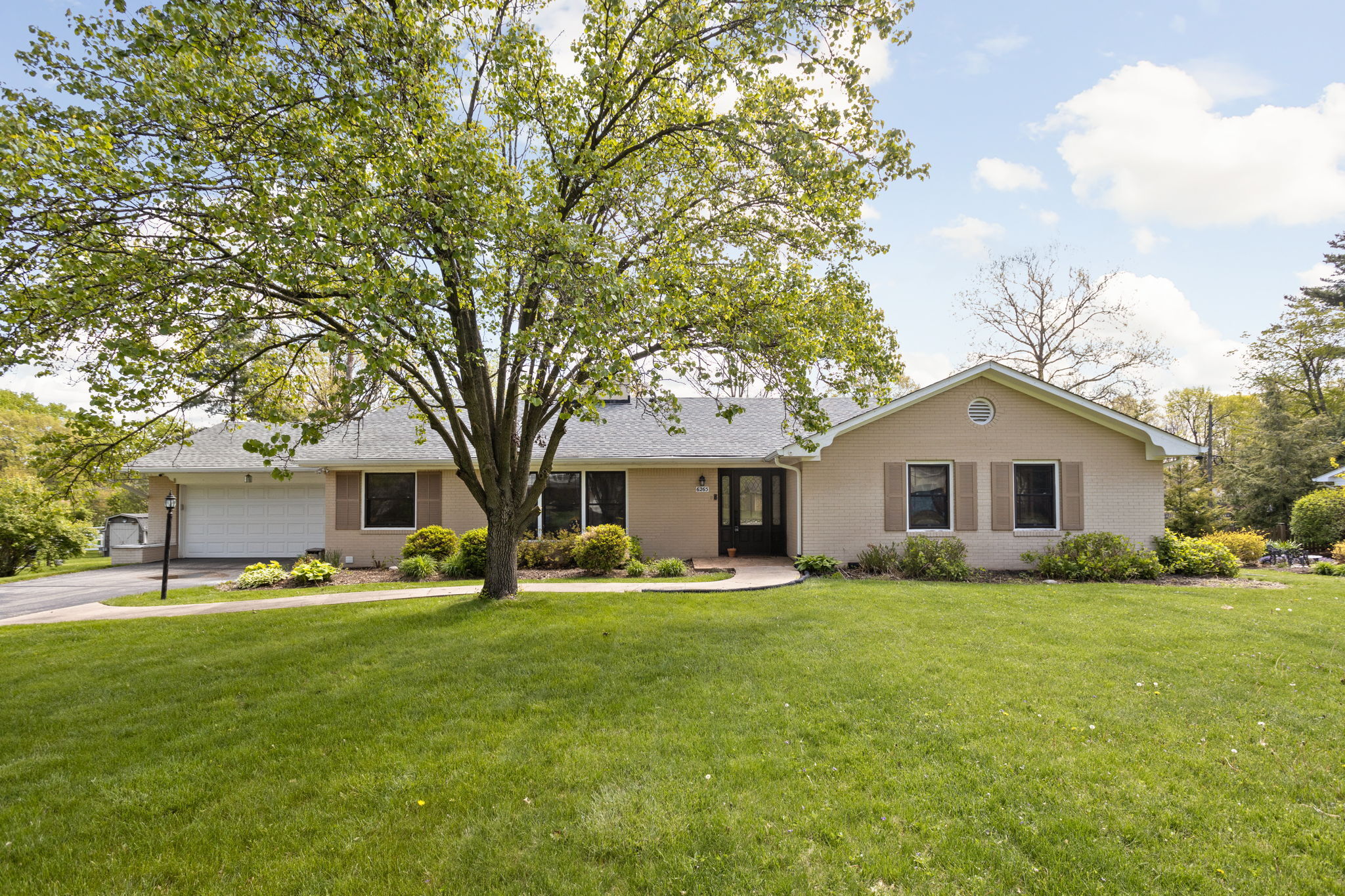 6265 Breamore Road Indianapolis IN 46220