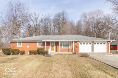 1956 W Us Highway 36 Middletown IN 47356