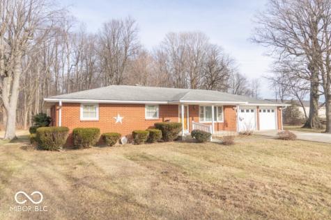 1956 W Us Highway 36 Middletown IN 47356