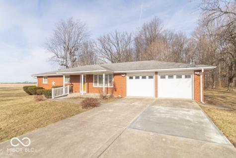 1956 W Us Highway 36 Middletown IN 47356