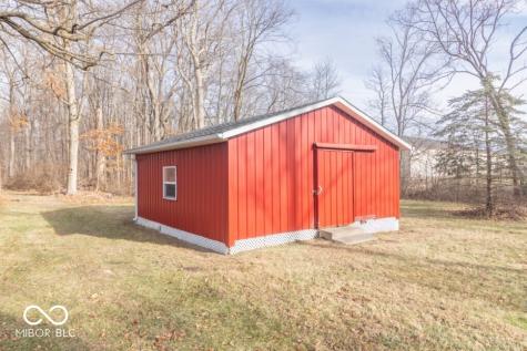 1956 W Us Highway 36 Middletown IN 47356