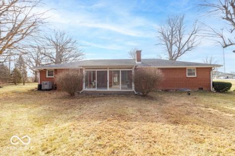 1956 W Us Highway 36 Middletown IN 47356