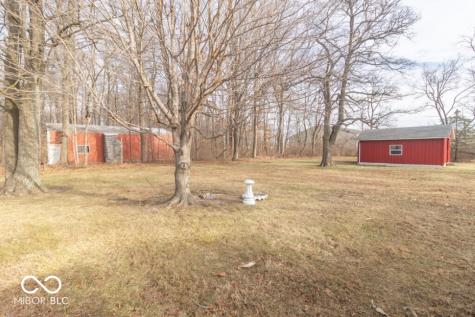 1956 W Us Highway 36 Middletown IN 47356