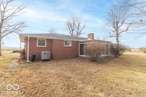 1956 W Us Highway 36 Middletown IN 47356