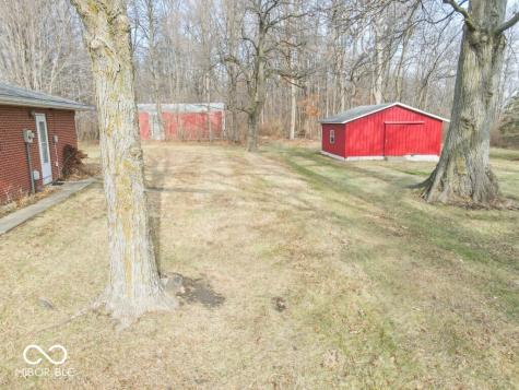 1956 W Us Highway 36 Middletown IN 47356