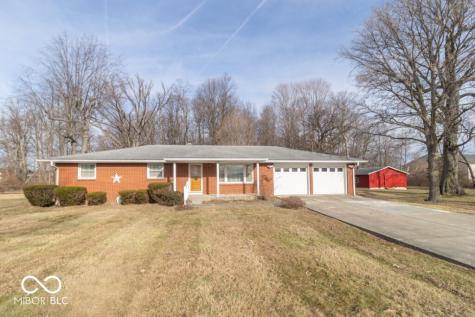 1956 W Us Highway 36 Middletown IN 47356