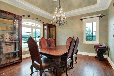 8581 Hunt Club Road Zionsville IN 46077
