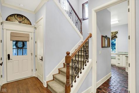 8581 Hunt Club Road Zionsville IN 46077
