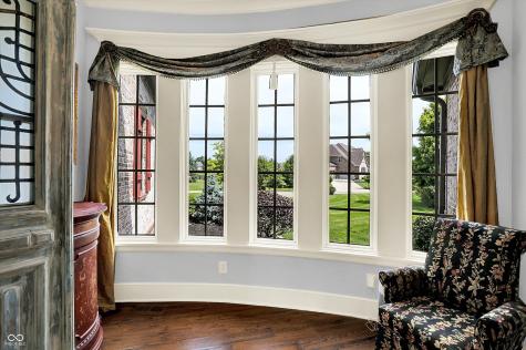 8581 Hunt Club Road Zionsville IN 46077