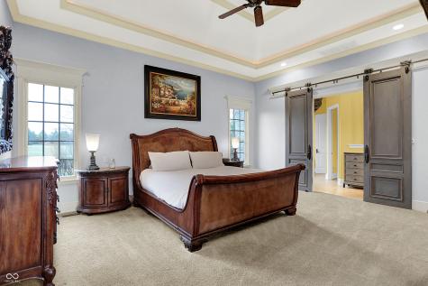 8581 Hunt Club Road Zionsville IN 46077