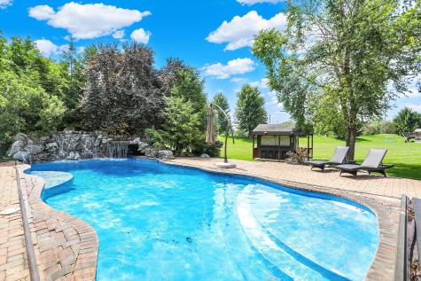 8581 Hunt Club Road Zionsville IN 46077