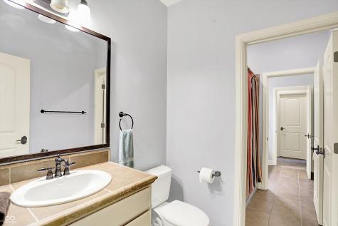 8581 Hunt Club Road Zionsville IN 46077