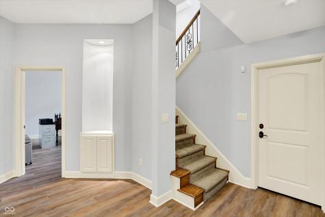8581 Hunt Club Road Zionsville IN 46077