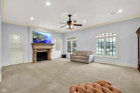 8581 Hunt Club Road Zionsville IN 46077