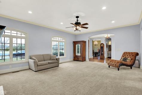 8581 Hunt Club Road Zionsville IN 46077