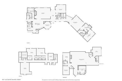 8581 Hunt Club Road Zionsville IN 46077