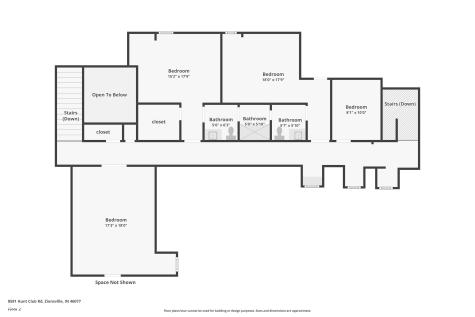 8581 Hunt Club Road Zionsville IN 46077