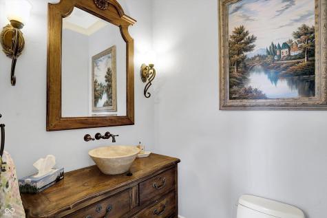 8581 Hunt Club Road Zionsville IN 46077