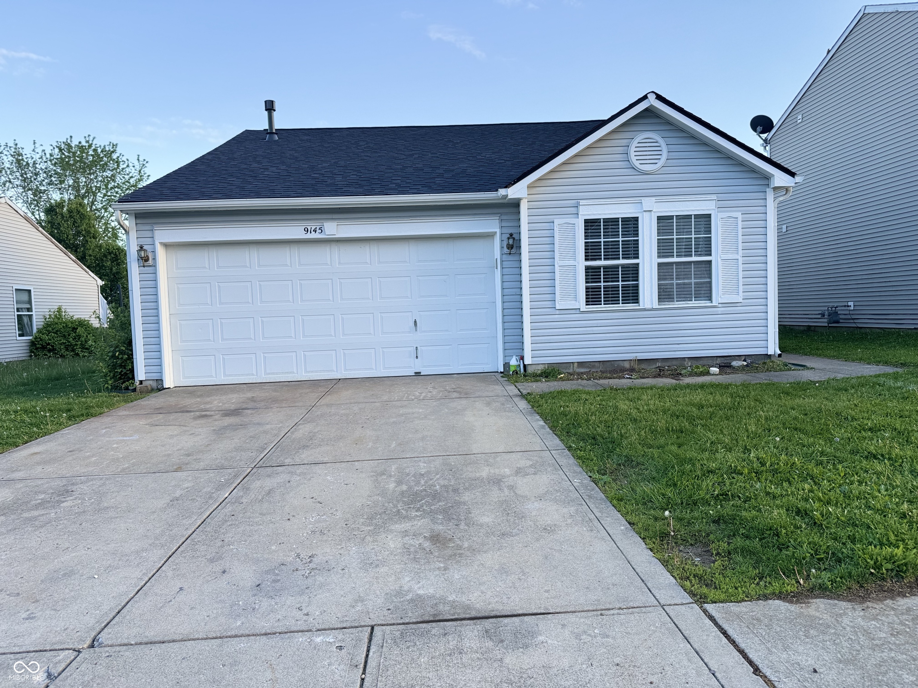 9145 Blue Pine Drive Indianapolis IN 46231