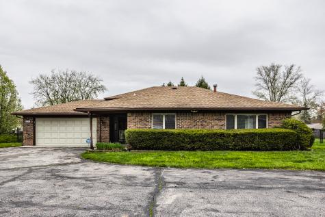 9530 E 25th Street Indianapolis IN 46229