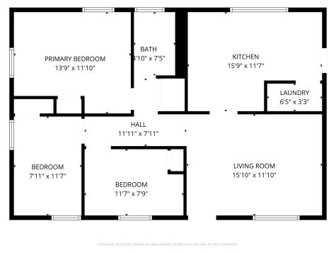 3847 N Vinewood Avenue Indianapolis IN 46254