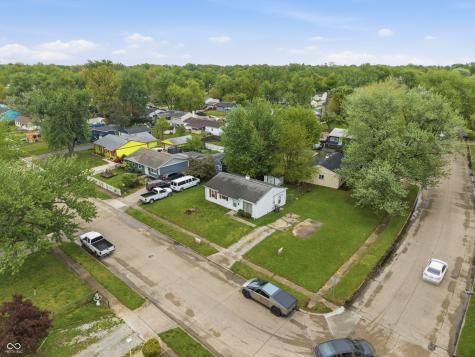 3847 N Vinewood Avenue Indianapolis IN 46254