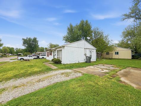 3847 N Vinewood Avenue Indianapolis IN 46254