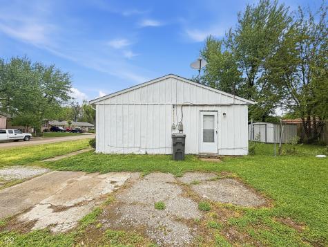 3847 N Vinewood Avenue Indianapolis IN 46254