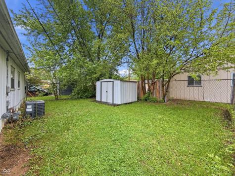 3847 N Vinewood Avenue Indianapolis IN 46254