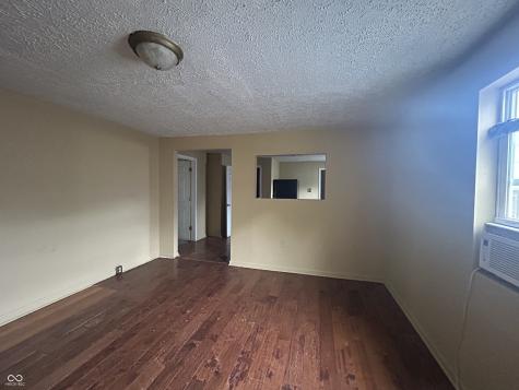 2403 N Parker Avenue Indianapolis IN 46218