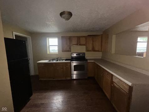 2403 N Parker Avenue Indianapolis IN 46218